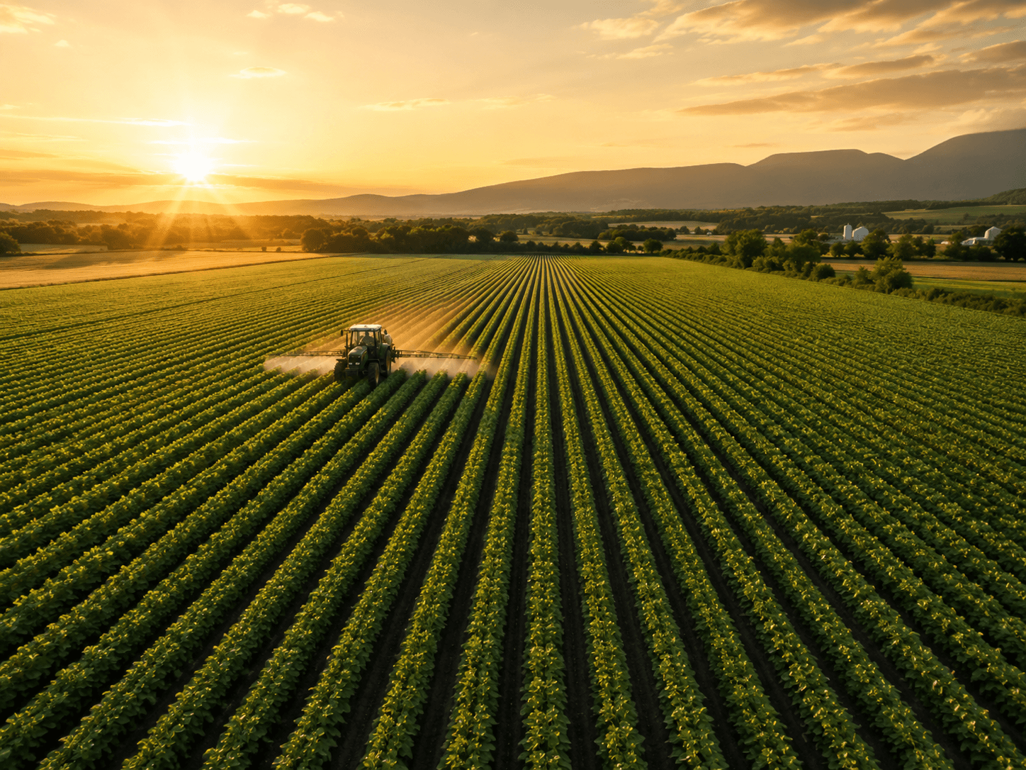 Agriculture