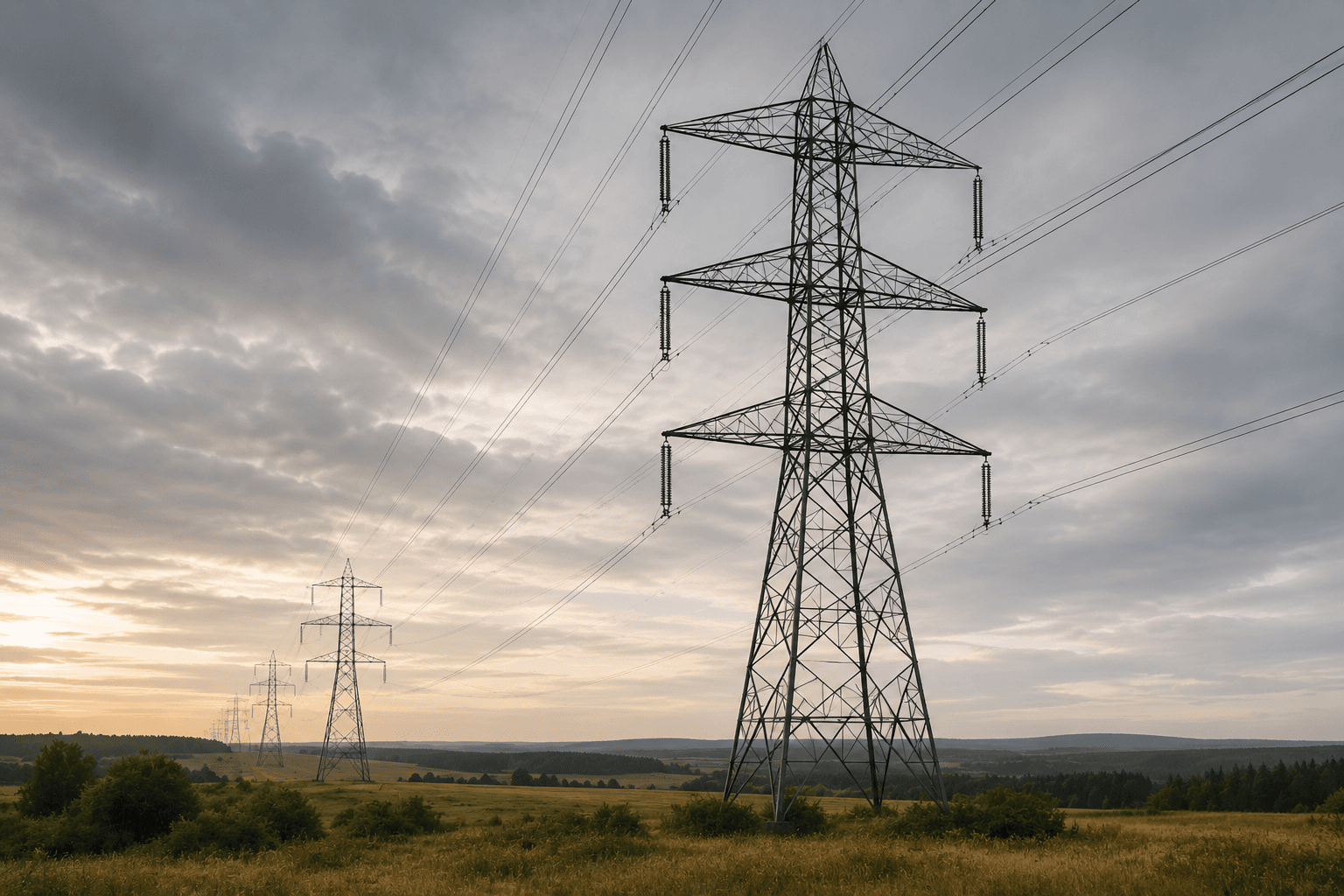 Powerline Inspection